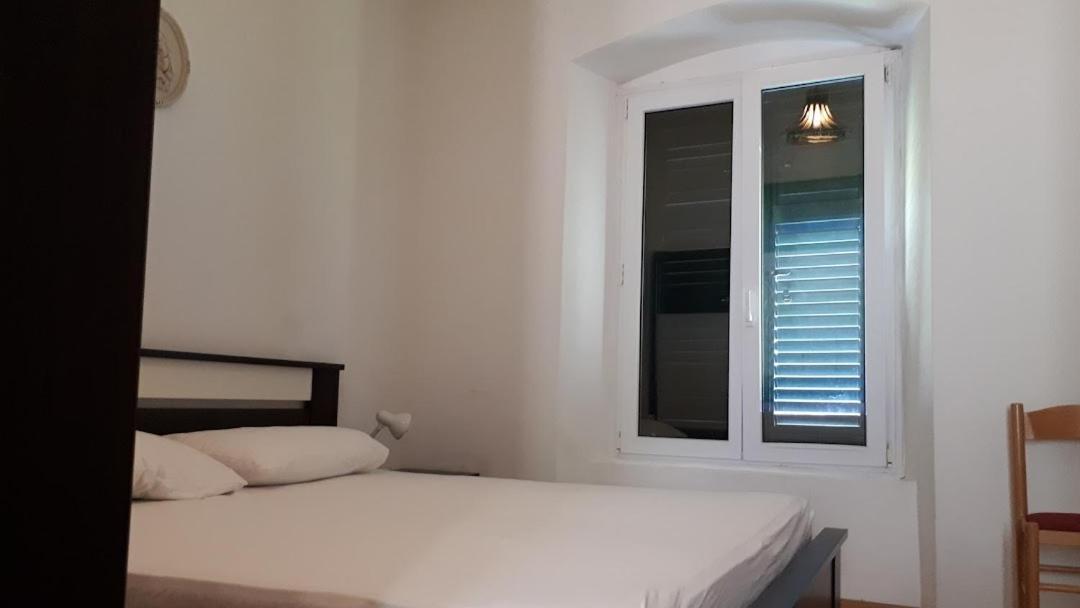 Villa Jelka Apartment Zaton  Ngoại thất bức ảnh